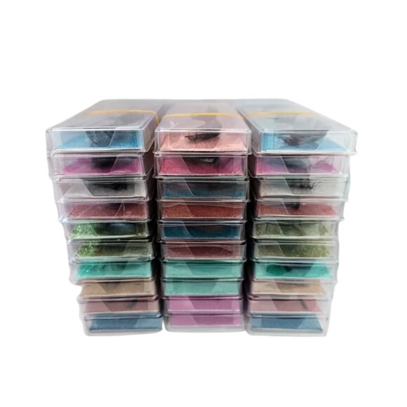 🌟 Mystery Lash Box | 5 Pairs of High-Quality Lashes | Only $12! 🌟 - Picture 5 of 5